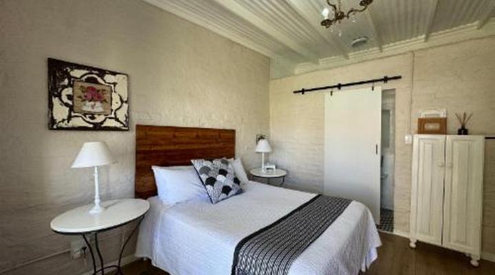 Rietjiesbos Self Catering