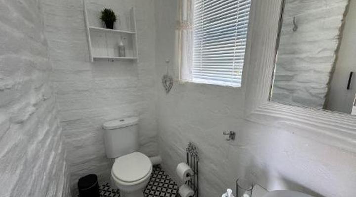 Rietjiesbos Self Catering