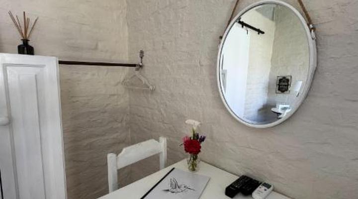 Rietjiesbos Self Catering