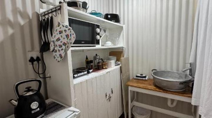 Rietjiesbos Self Catering