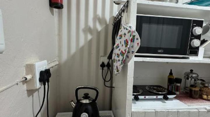 Rietjiesbos Self Catering