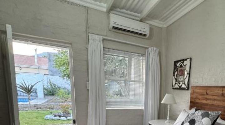 Rietjiesbos Self Catering