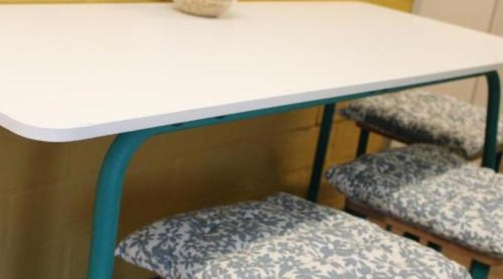 Stay at Cape Station