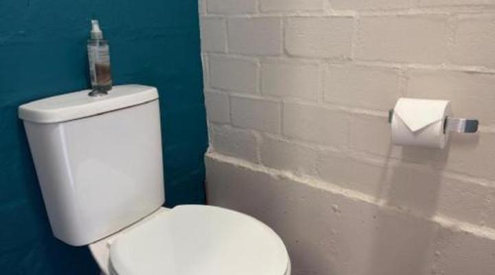 Stay at Cape Station