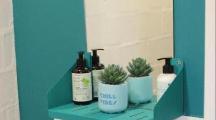 Stay at Cape Station