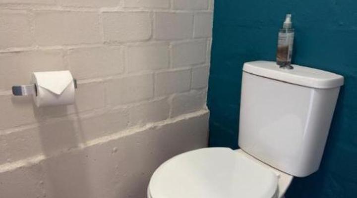 Stay at Cape Station