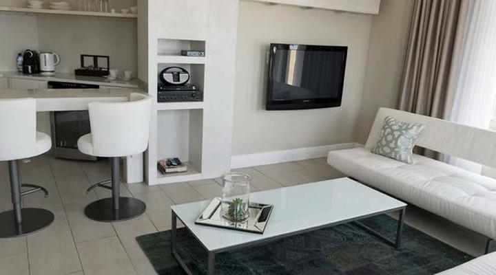 Atlantic Villa Boutique Guesthouse & Conferencing Swakopmund