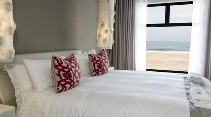 Atlantic Villa Boutique Guesthouse & Conferencing Swakopmund