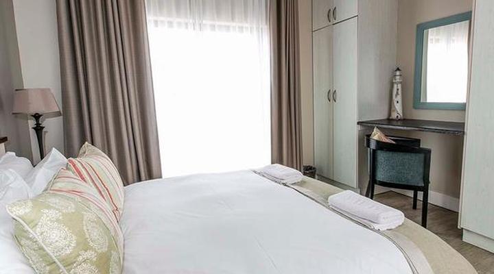 Atlantic Villa Boutique Guesthouse & Conferencing Swakopmund