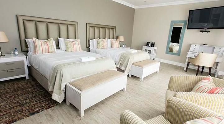 Atlantic Villa Boutique Guesthouse & Conferencing Swakopmund