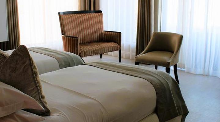 Atlantic Villa Boutique Guesthouse & Conferencing Swakopmund