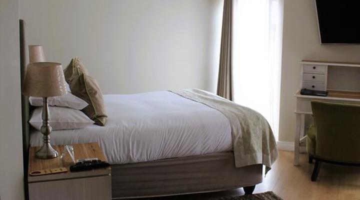 Atlantic Villa Boutique Guesthouse & Conferencing Swakopmund