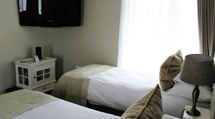 Atlantic Villa Boutique Guesthouse & Conferencing Swakopmund