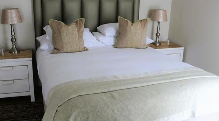 Atlantic Villa Boutique Guesthouse & Conferencing Swakopmund