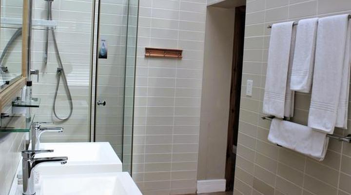 Atlantic Villa Boutique Guesthouse & Conferencing Swakopmund