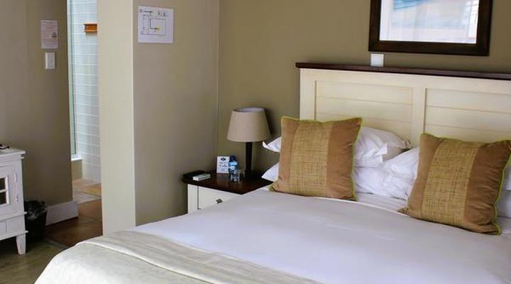 Atlantic Villa Boutique Guesthouse & Conferencing Swakopmund