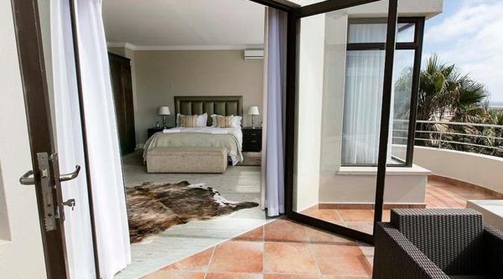 Atlantic Villa Boutique Guesthouse & Conferencing Swakopmund
