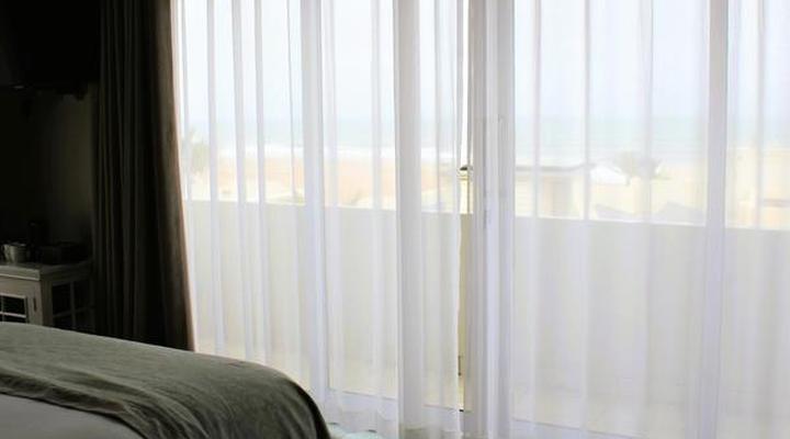 Atlantic Villa Boutique Guesthouse & Conferencing Swakopmund