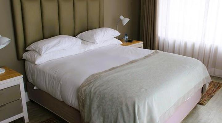 Atlantic Villa Boutique Guesthouse & Conferencing Swakopmund