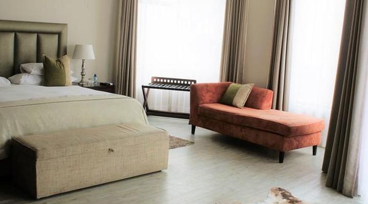 Atlantic Villa Boutique Guesthouse & Conferencing Swakopmund