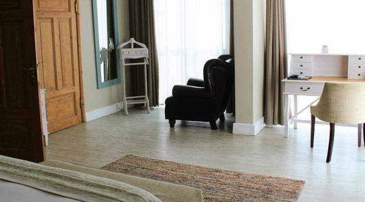 Atlantic Villa Boutique Guesthouse & Conferencing Swakopmund