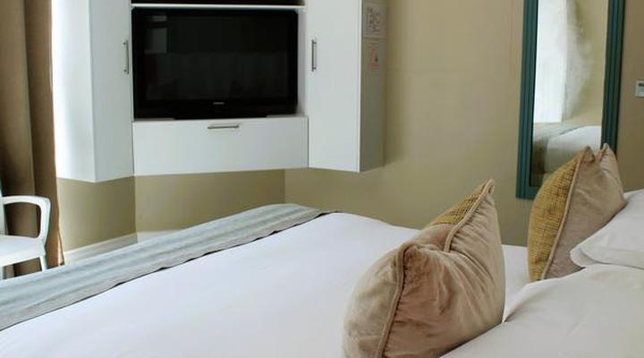 Atlantic Villa Boutique Guesthouse & Conferencing Swakopmund