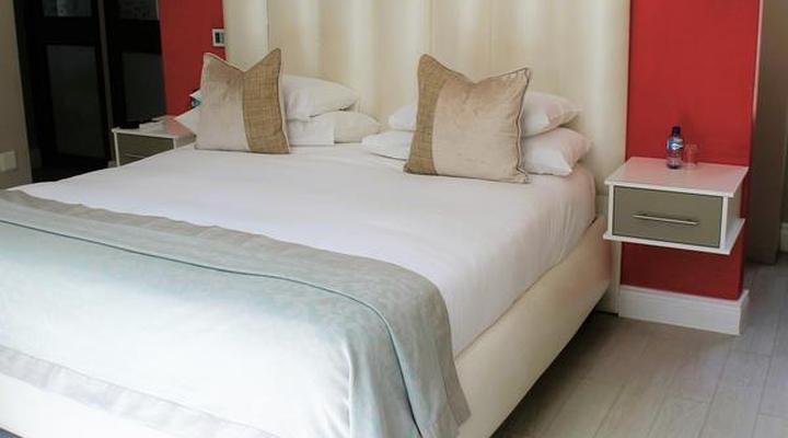 Atlantic Villa Boutique Guesthouse & Conferencing Swakopmund