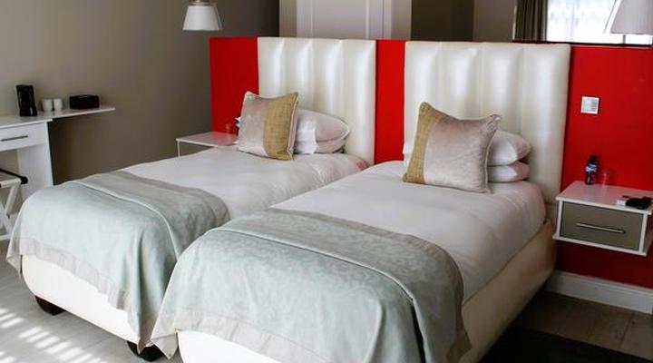 Atlantic Villa Boutique Guesthouse & Conferencing Swakopmund
