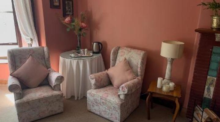 Mountain Manor Guest House