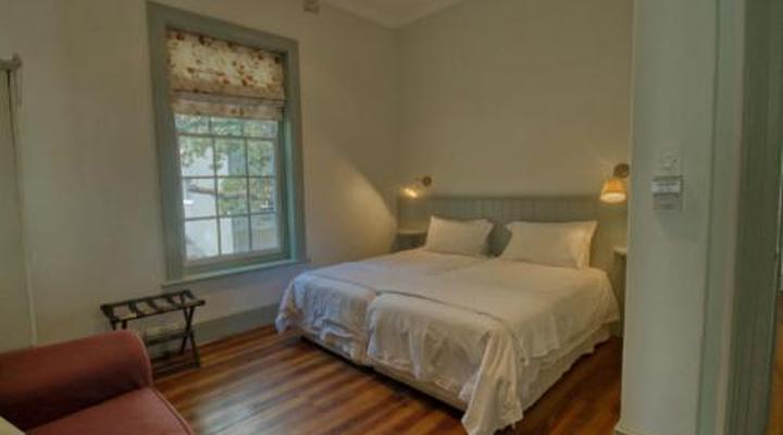 Mountain Manor Guest House