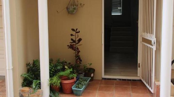 Mountain Manor Guest House