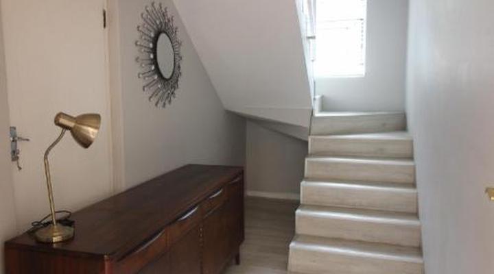 Mountain Manor Guest House