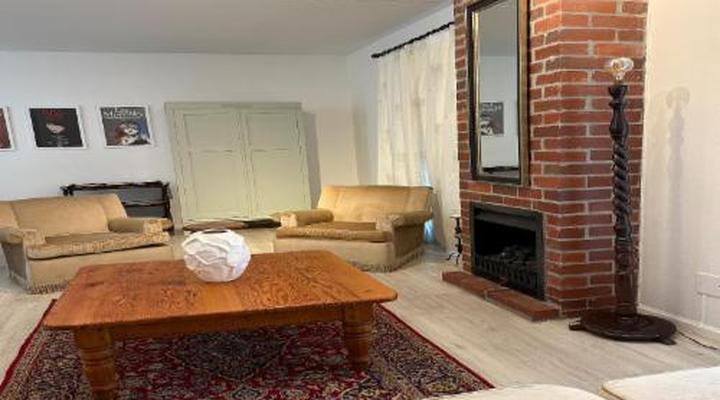 Mountain Manor Guest House