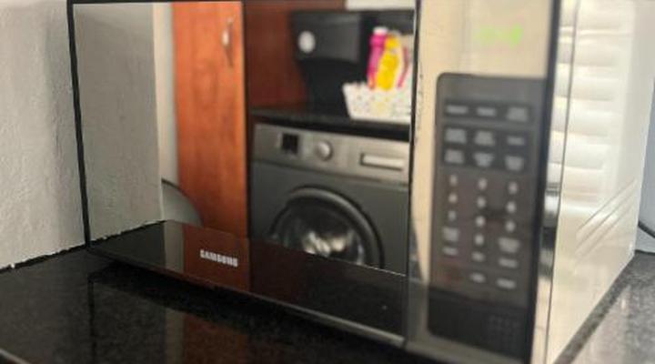 Mountain Manor Guest House