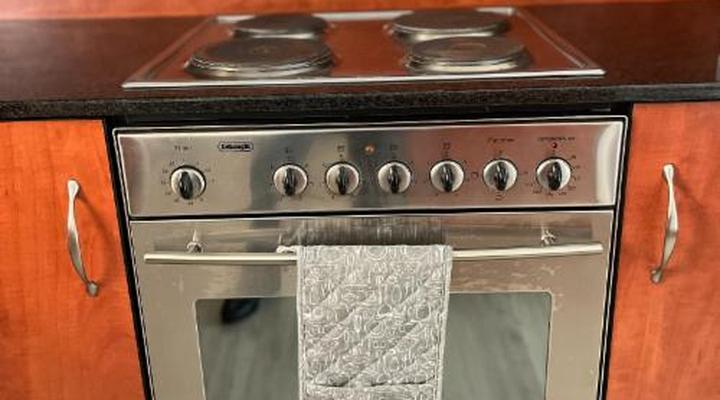 Mountain Manor Guest House