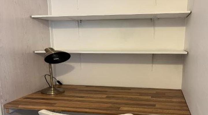 Mountain Manor Guest House