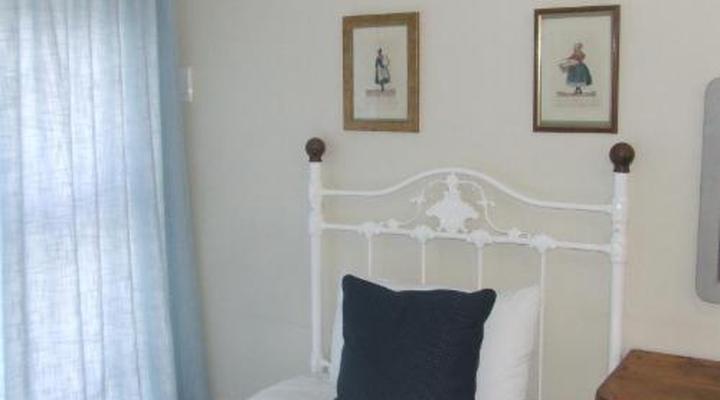 The Lookout Guest House