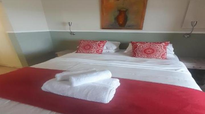 The Lookout Guest House