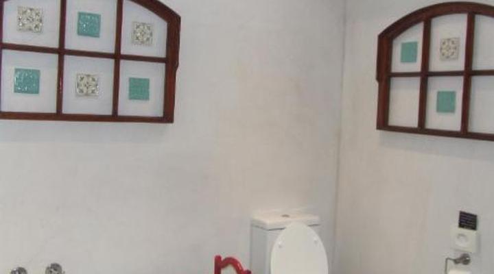 The Lookout Guest House