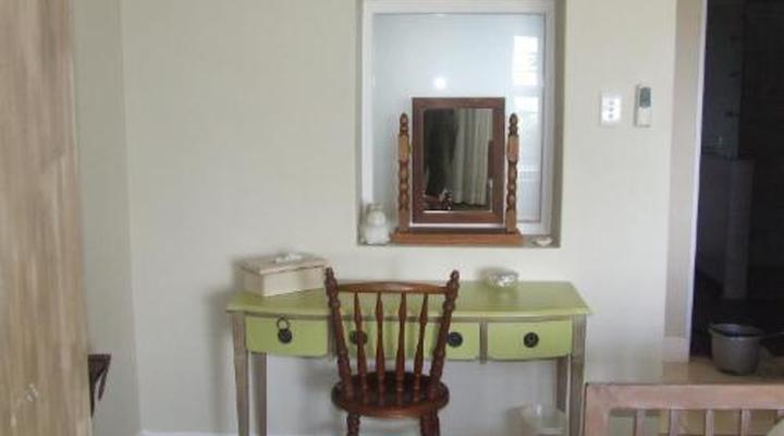 The Lookout Guest House