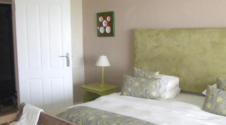 The Lookout Guest House