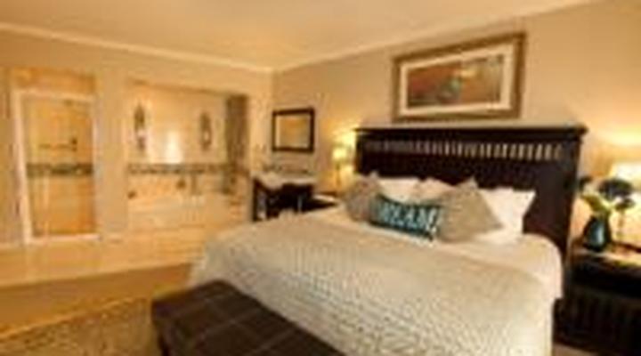 Arum Place Guest House