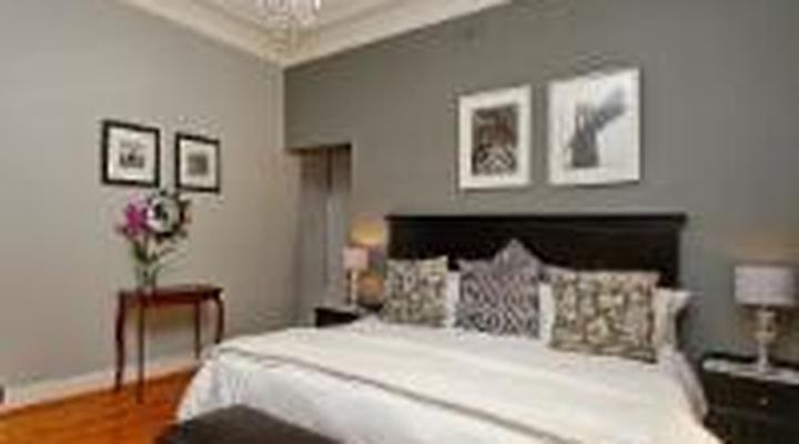 Arum Place Guest House