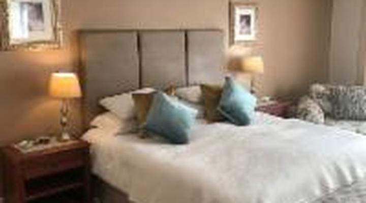 Arum Place Guest House