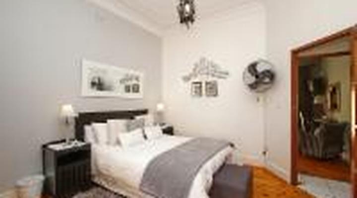 Arum Place Guest House