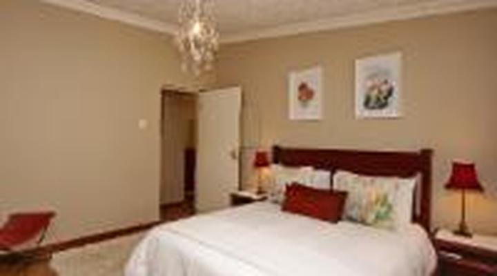 Arum Place Guest House