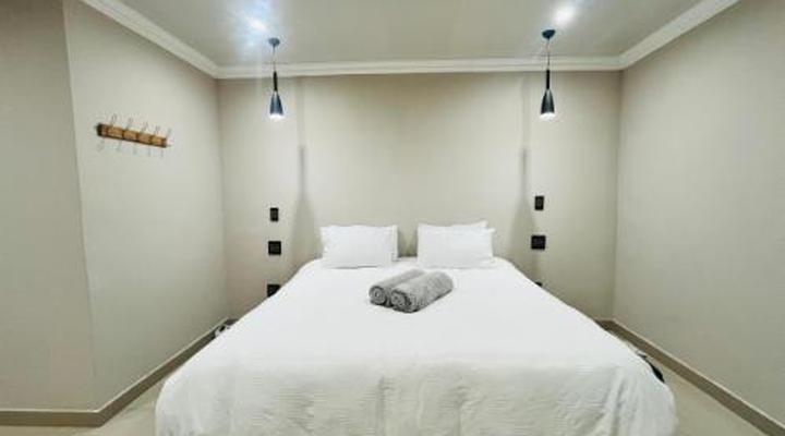 Newbali Bed and Breakfast