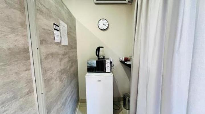 Newbali Bed and Breakfast