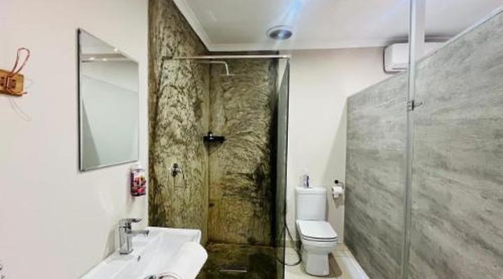 Newbali Bed and Breakfast