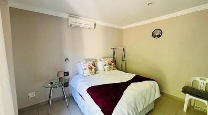 Newbali Bed and Breakfast